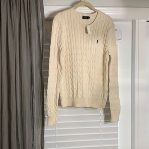 Polo by Ralph Lauren sweater
